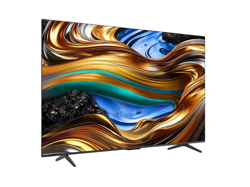 TCL 75P755 4K WCG Google TV