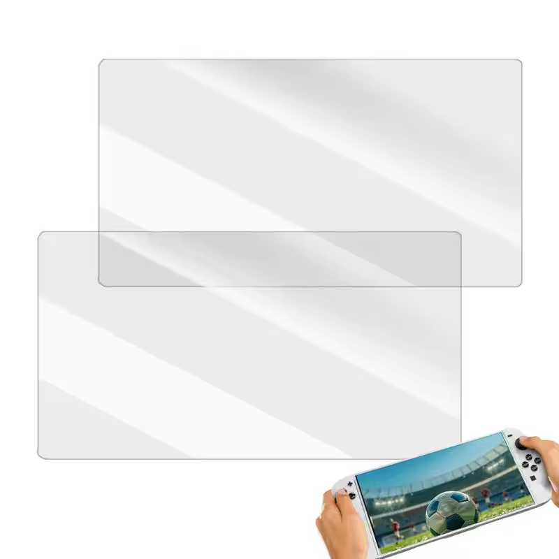 PGTECH SCREEN PROTECTOR FOR SWITCH 2 PGTECH SCREEN PROTECTOR FOR SWITCH 2