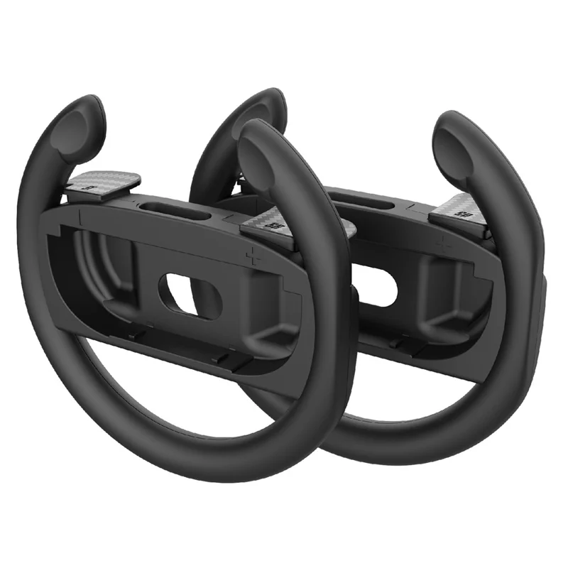 PGTECH CONTROLLER RACING WHEEL X2 FOR SWITCH 2