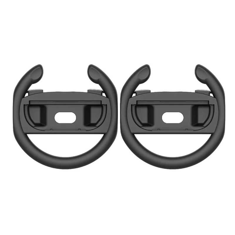 PGTECH CONTROLLER RACING WHEEL X2 FOR SWITCH 2