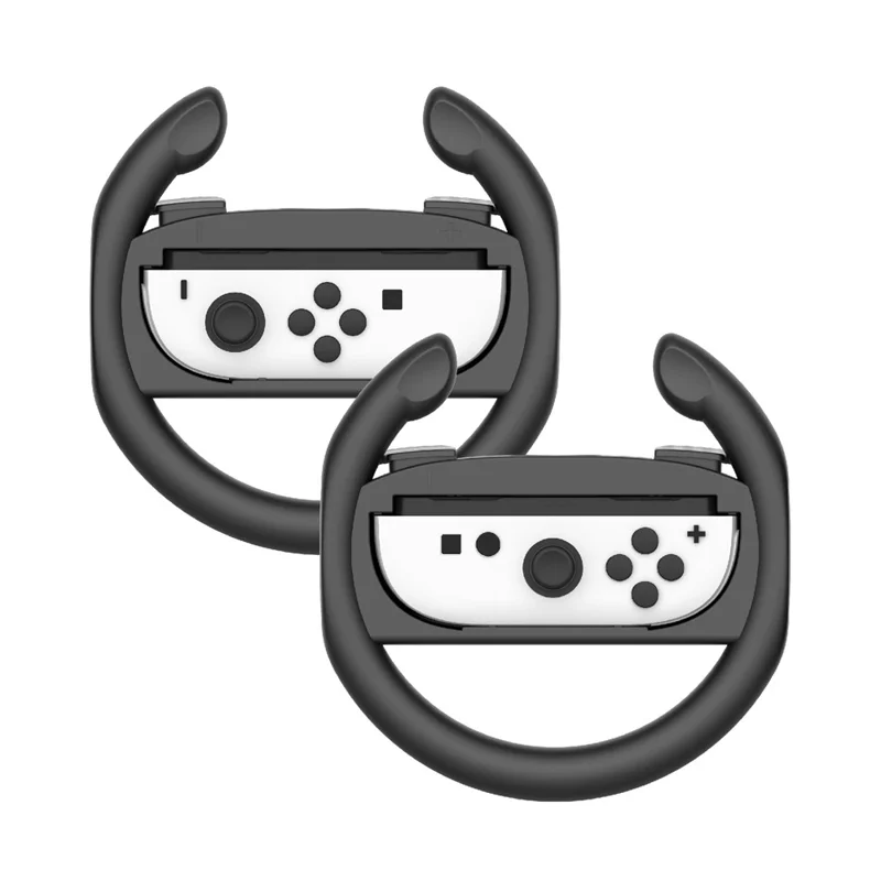 PGTECH CONTROLLER RACING WHEEL X2 FOR SWITCH 2