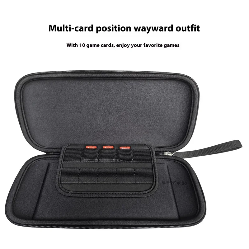 PGTECH STORAGE BAG FOR SWITCH 2