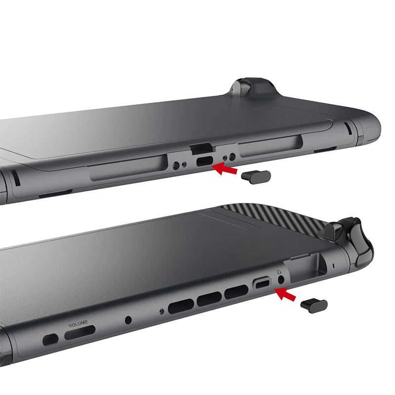 PGTECH PROTECTIVE KIT FOR SWITCH 2