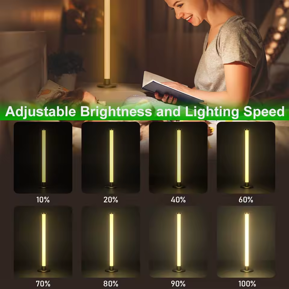 DESKTOP AMBIENT LIGHT