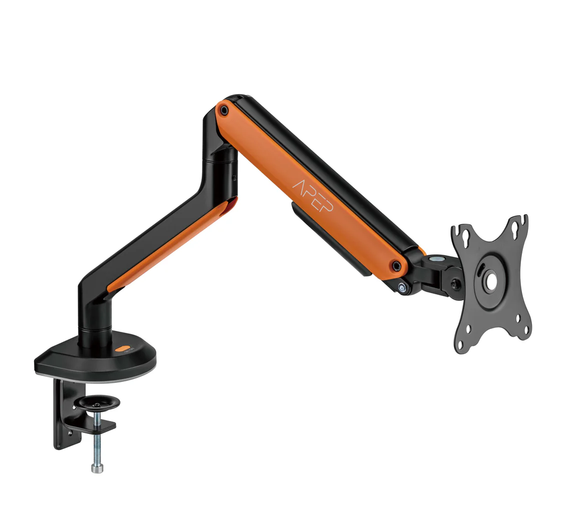 Sades Apep SA-MA02 Single Monitor Mount Arm (Max size 32