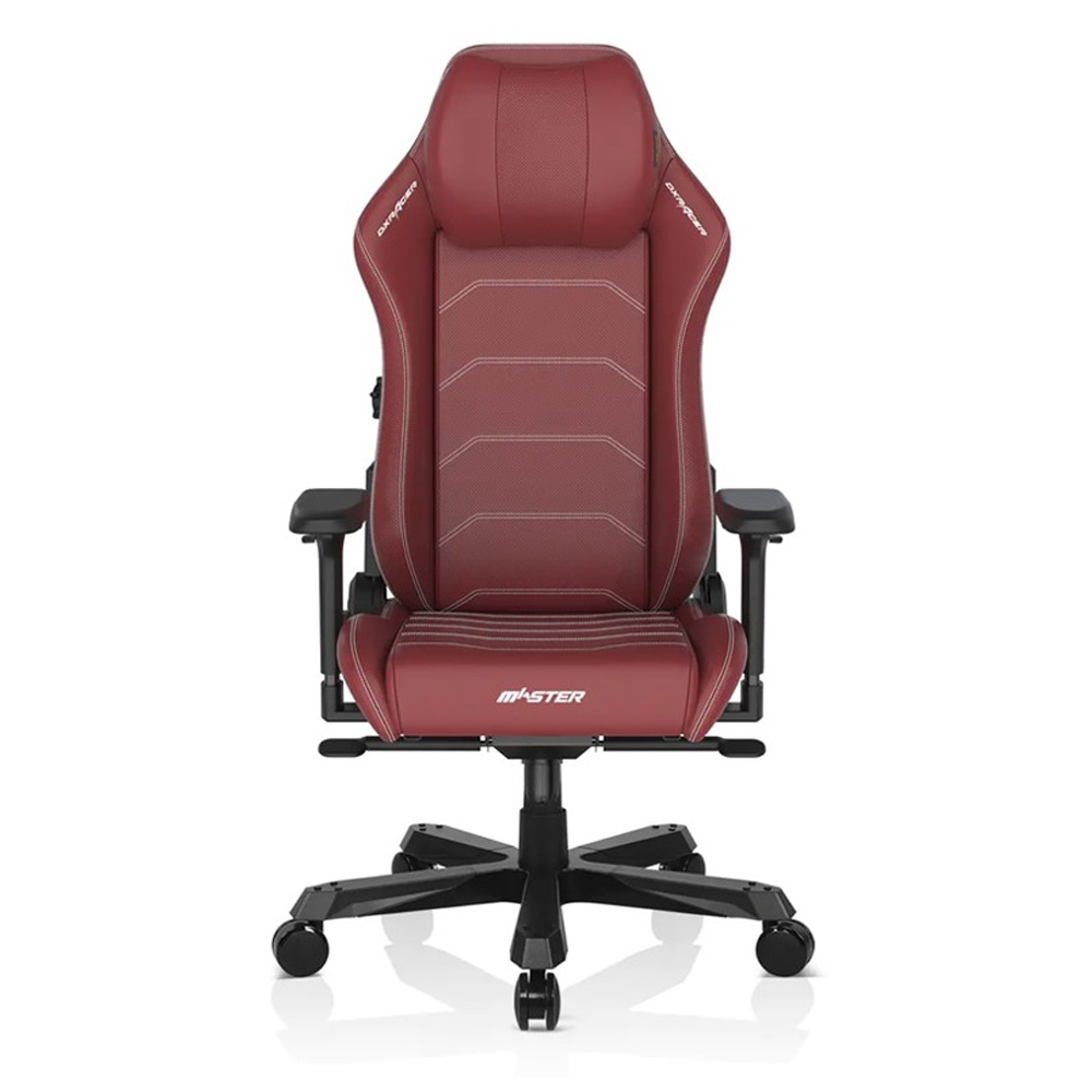 DxRacer Master Series Gaming Chair - Red