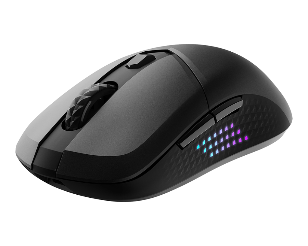 MSI VERSA 300 ELITE Wireless Gaming Mouse