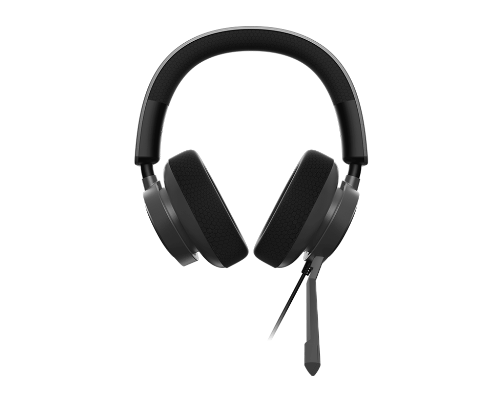 MSI MAESTRO 300 Wired Gaming Headset