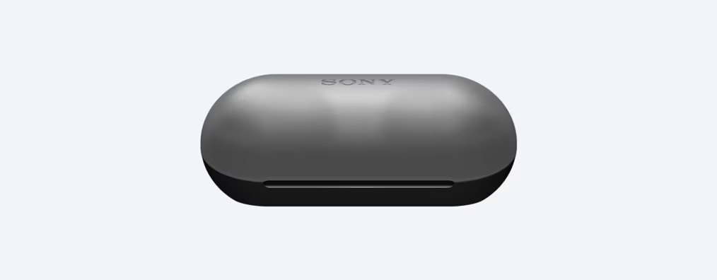 SONY WF-C500/WZ TRULY 10HR LONG BATTERY LIFE, TOTAL 20HR WITH WIRELESS HEADPHONES
