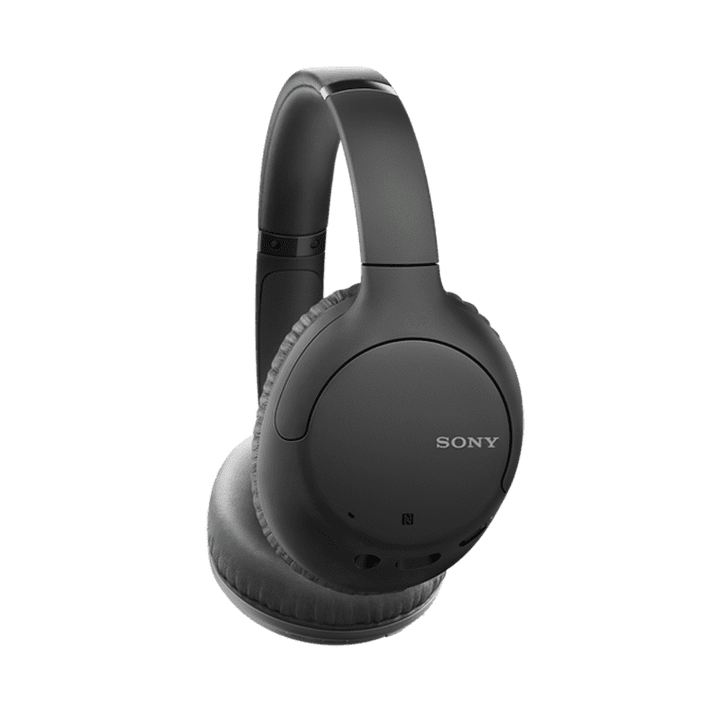 SONY MWH-CH710N/BZE WIRELESS OVER-EAR HEADPHONE Noise Cancelling