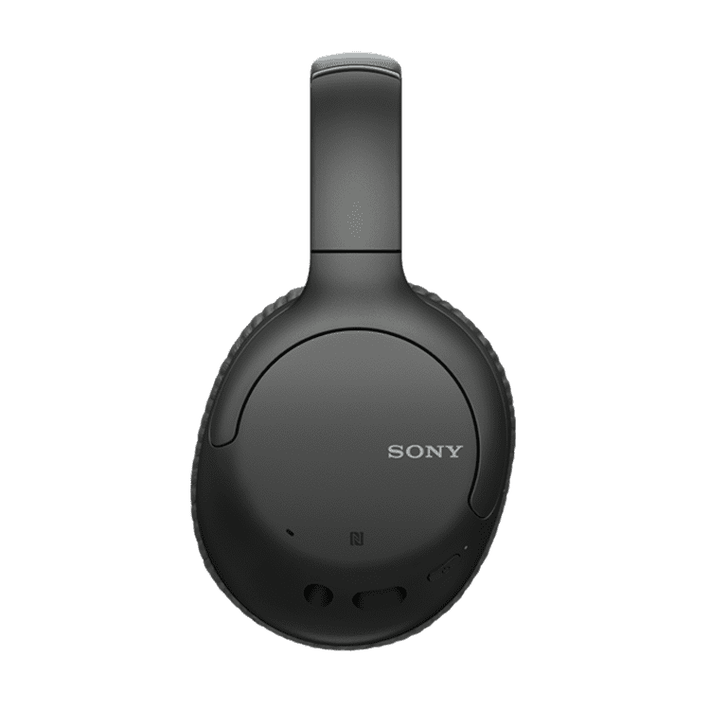 SONY MWH-CH710N/BZE WIRELESS OVER-EAR HEADPHONE Noise Cancelling