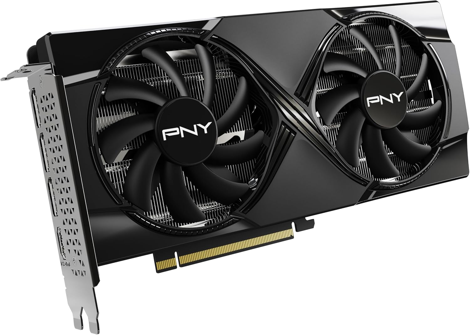 PNY RTX 5060 Ti 16GB GDDR7 Dual Fan - Graphics Card
