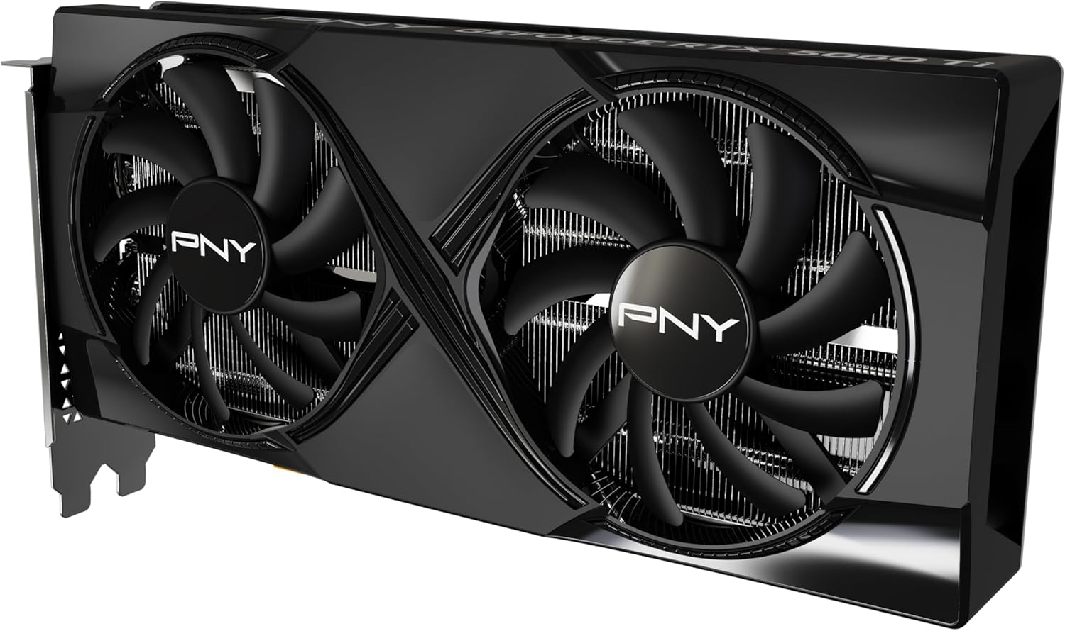 PNY RTX 5060 Ti 16GB GDDR7 Dual Fan - Graphics Card