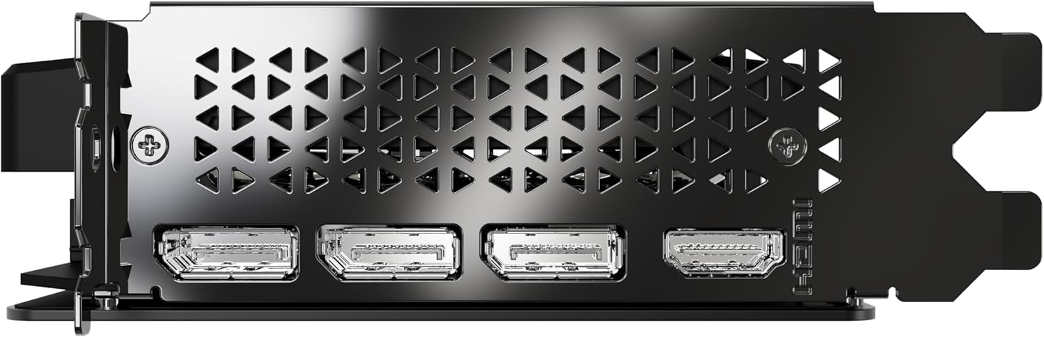 PNY RTX 5060 Ti 16GB GDDR7 Dual Fan - Graphics Card