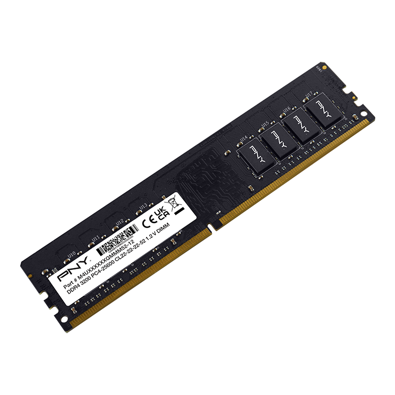 PNY Performance 16GB DDR4 3200mhz CL22