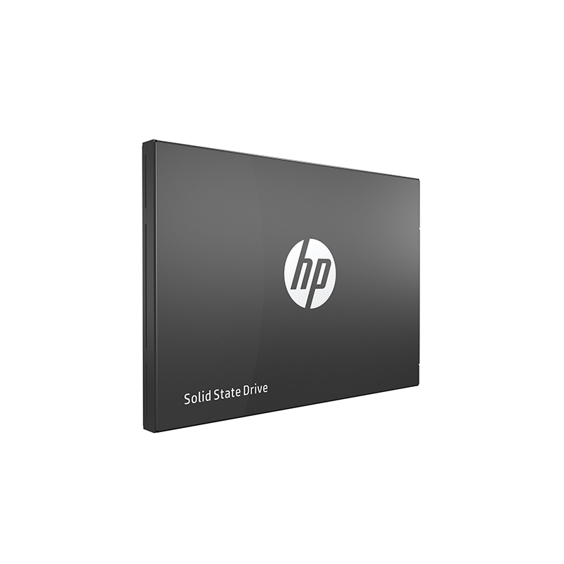 HP S750 512GB SATA III 6GB/s 2.5