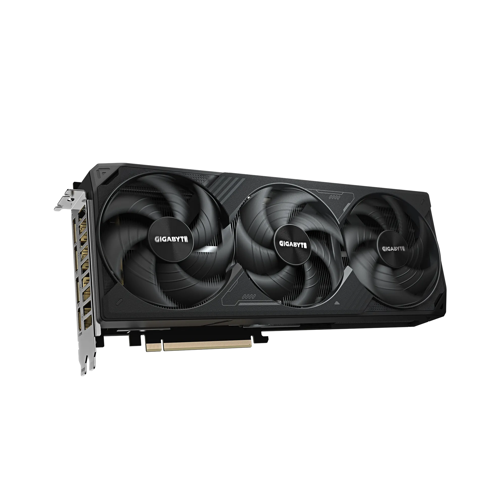 GIGABYTE GeForce RTX 5080 WINDFORCE OC SFF 16GB GDDR7