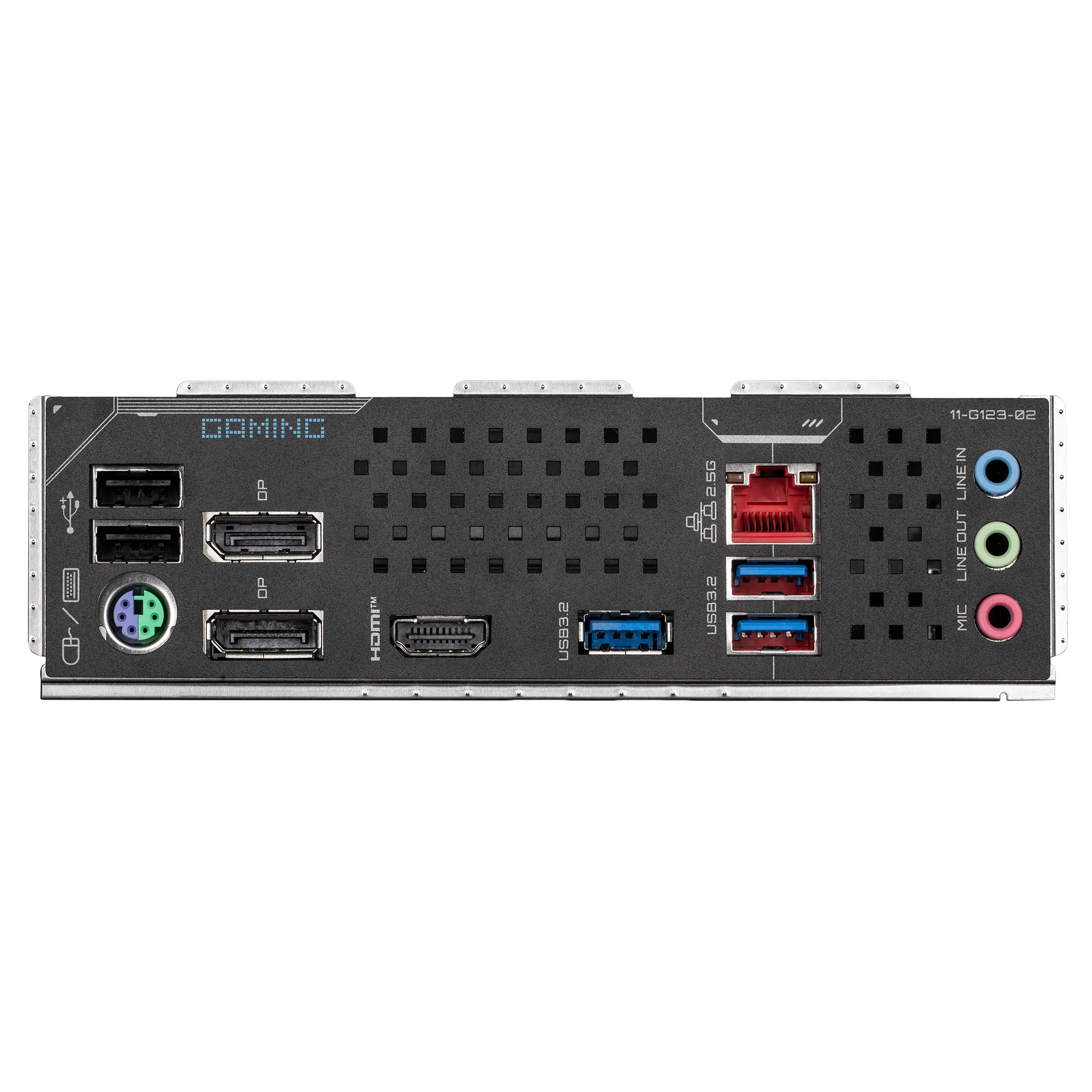 GIGABYTE Z890M GAMING X DDR5 MOTHERBOARD
