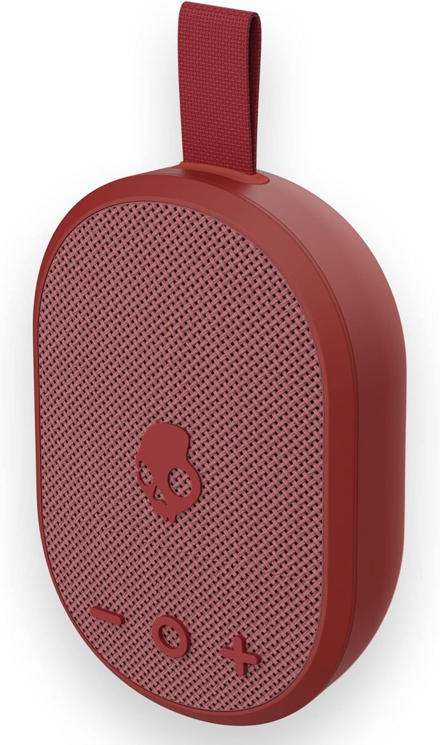 Skullcandy Ounce Wireless Bluetooth - IPX7 Waterproof with 16 Hour Battery Mini Portable Speaker