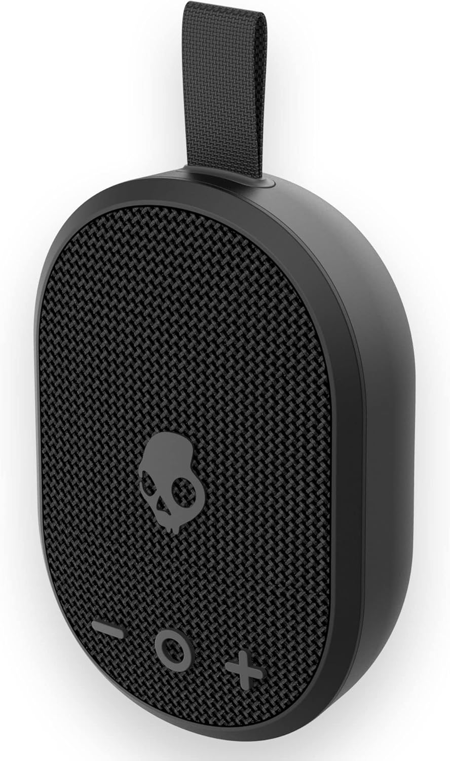 Skullcandy Ounce Wireless Bluetooth - IPX7 Waterproof with 16 Hour Battery Mini Portable Speaker