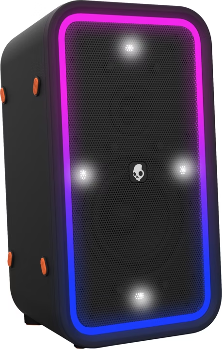 SKULLCANDY Stomp XL Party Speaker - Black