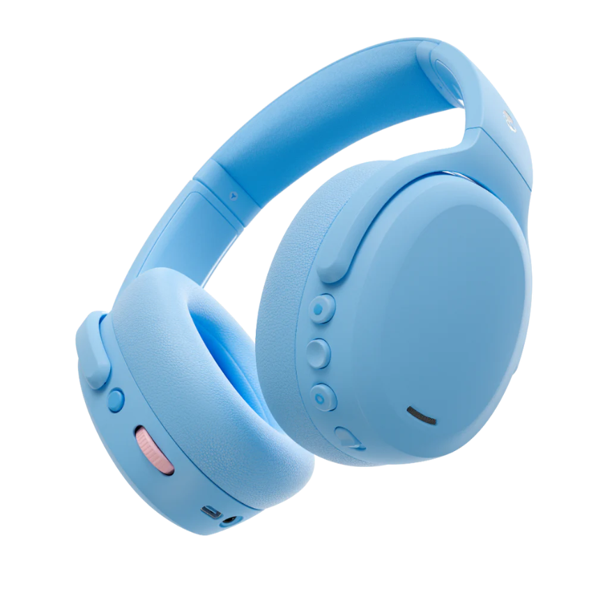 Skullcandy Crusher ANC 2 Wireless Over-Ear Bluetooth Headphones