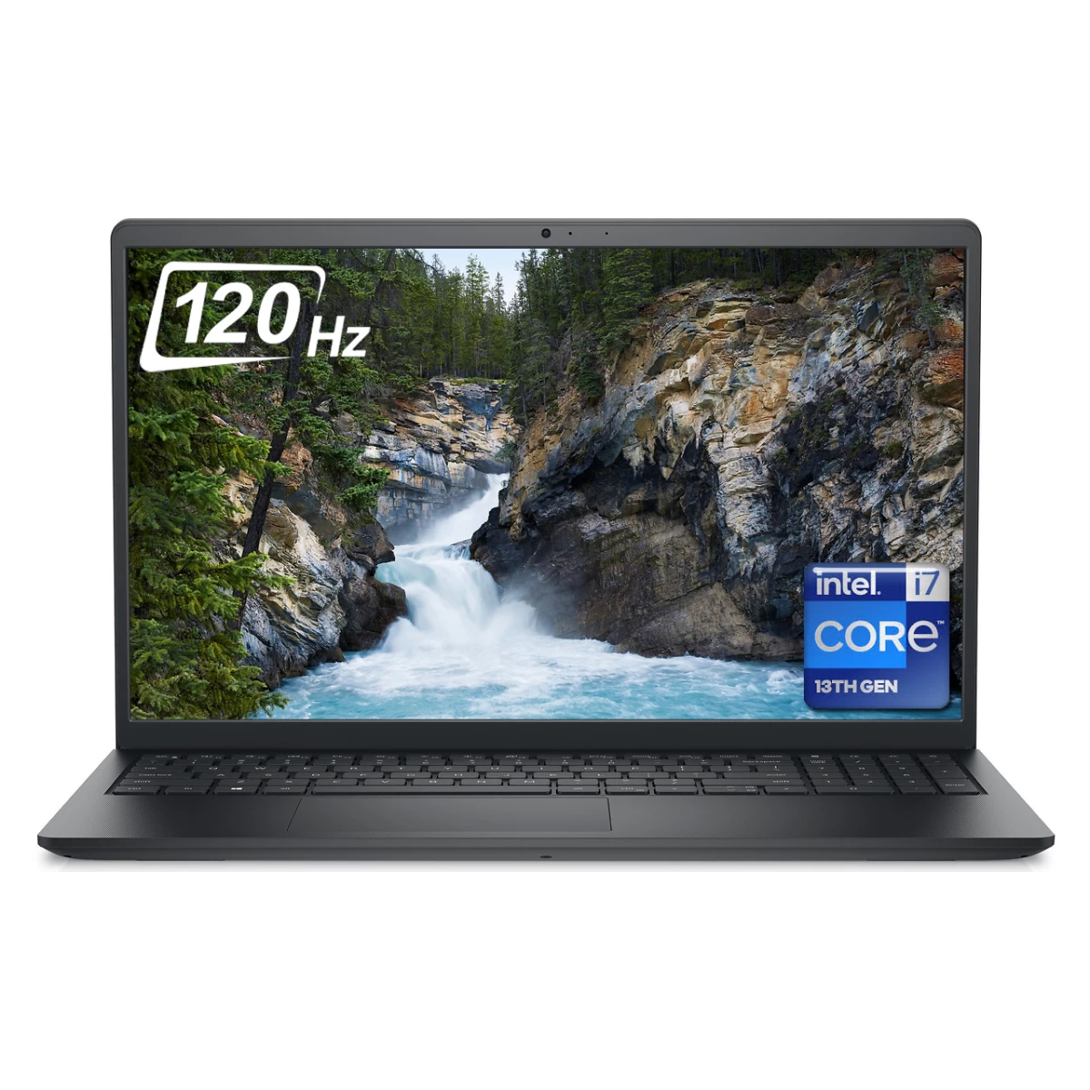 Dell Vostro 3530 2023 13th Gen Intel Core i7 10-Core 120Hz Display - Black