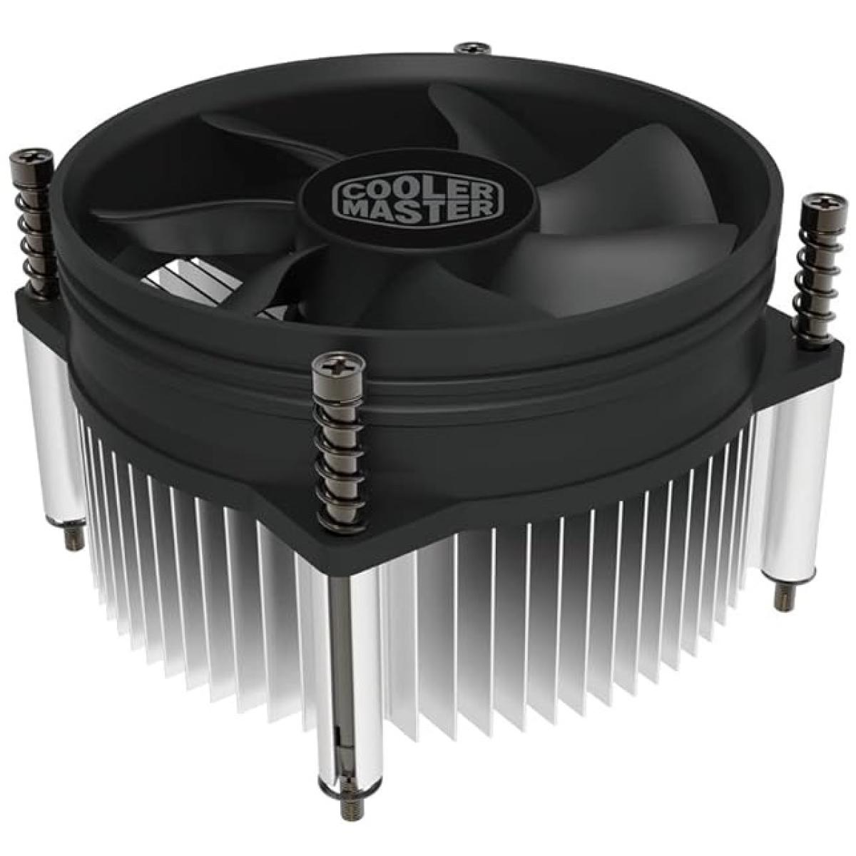 Cooler Master Standard Air Cooler