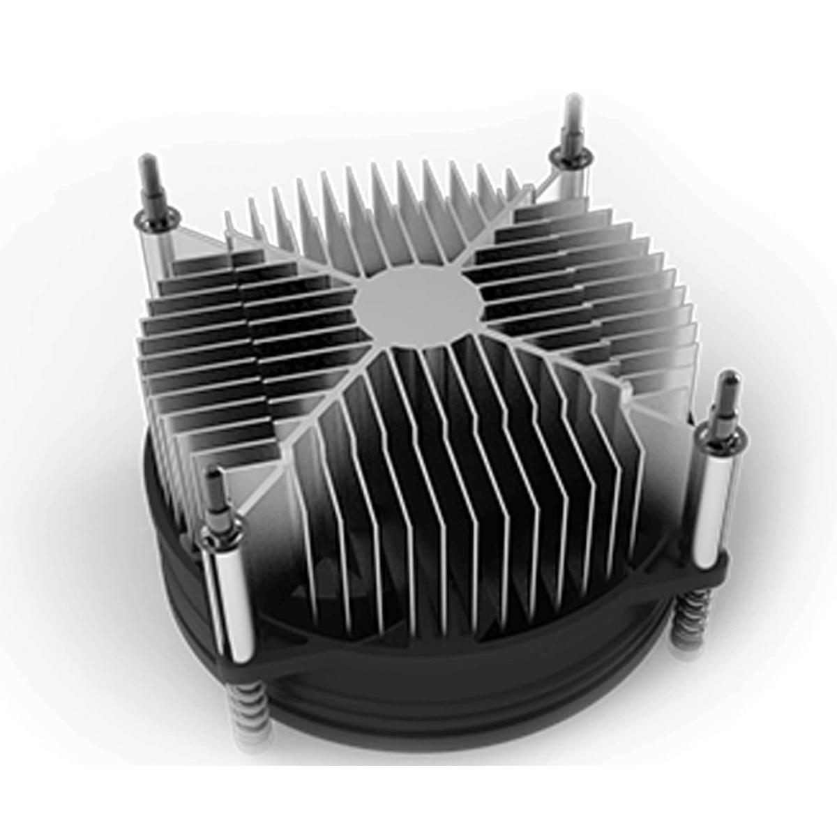 Cooler Master Standard Air Cooler