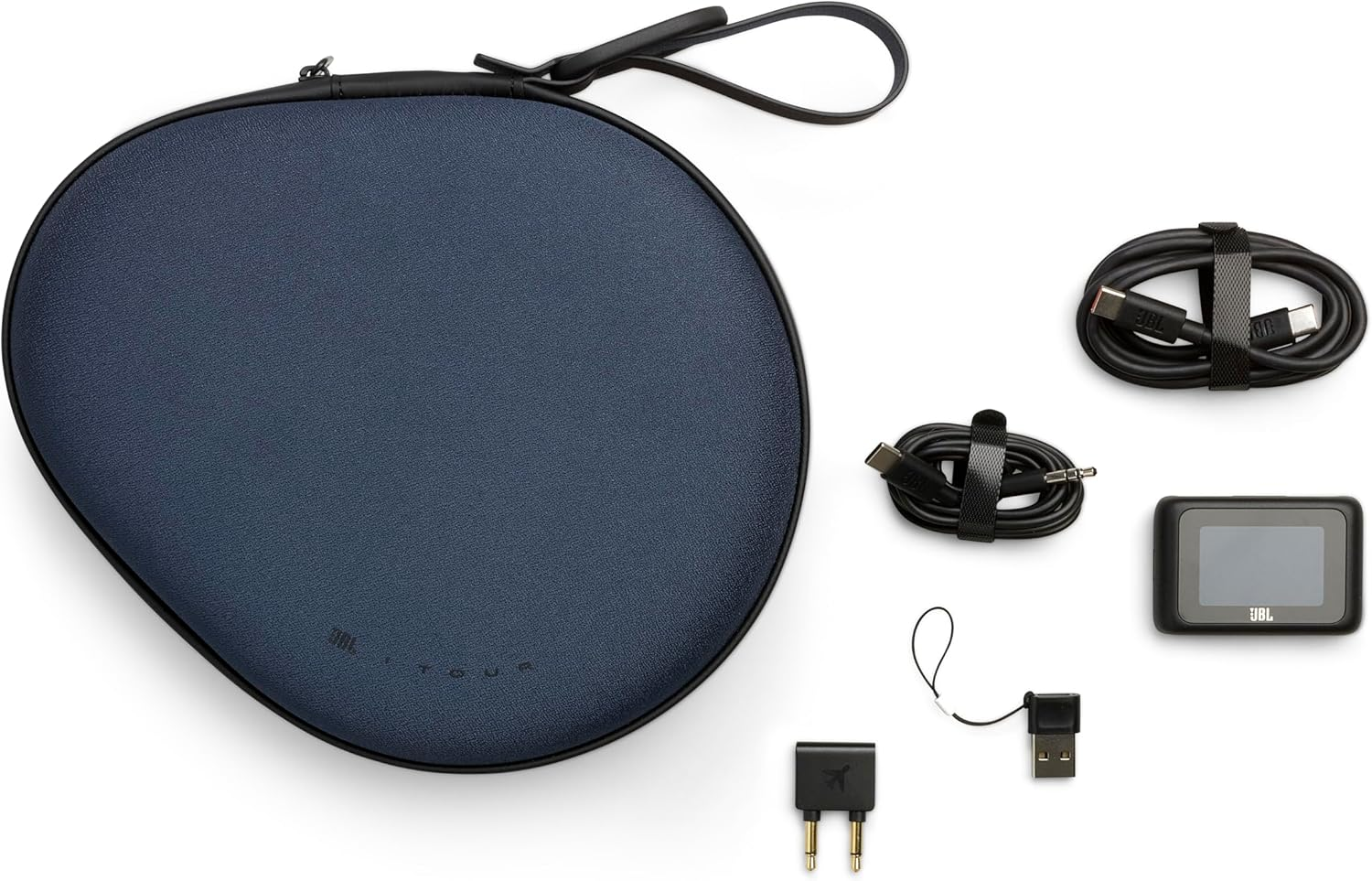 JBL TOUR ONE M3 SMART TX BLUE