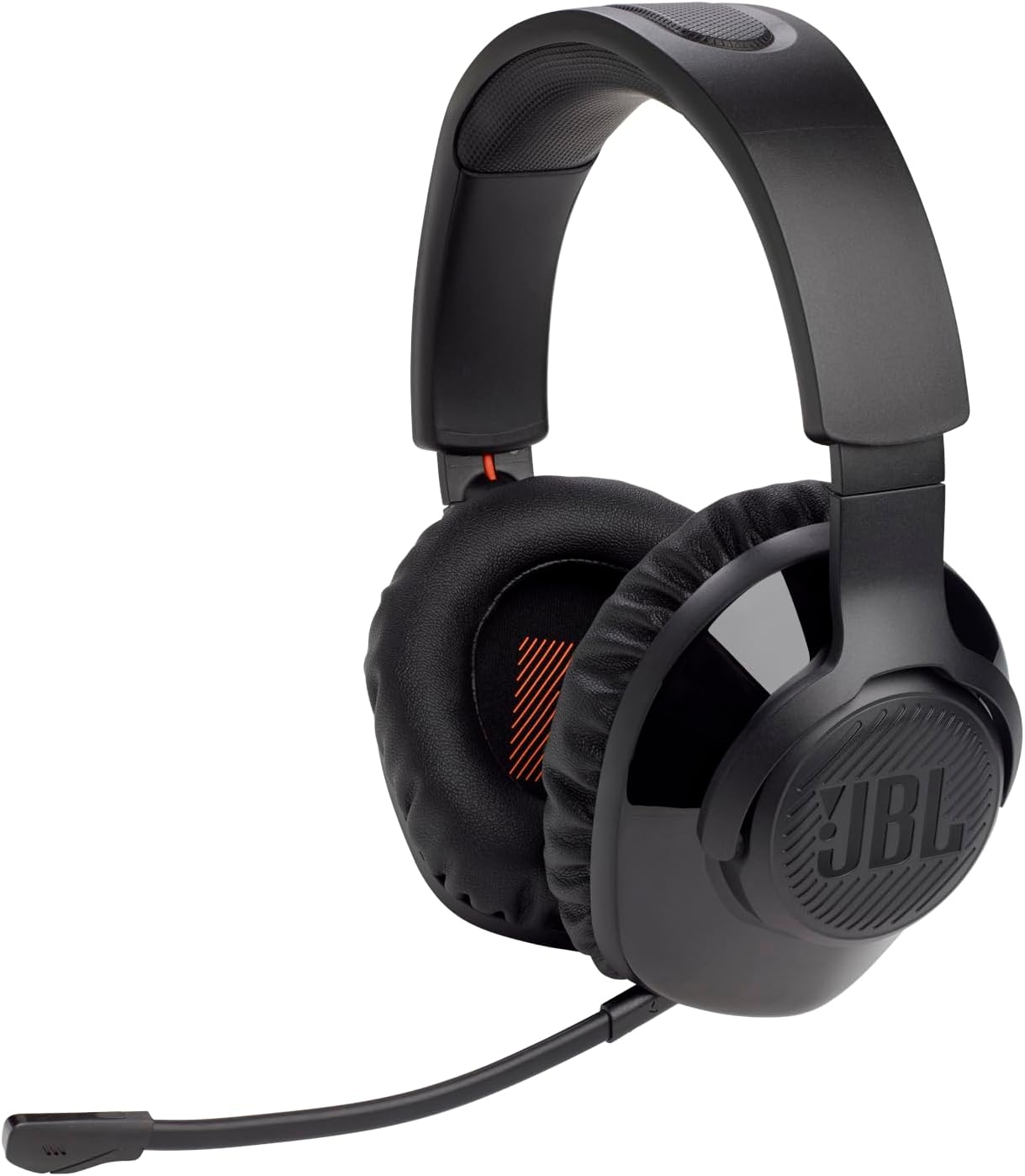 JBL QUANTUM 350 WIRELESS GAMING HEADSET