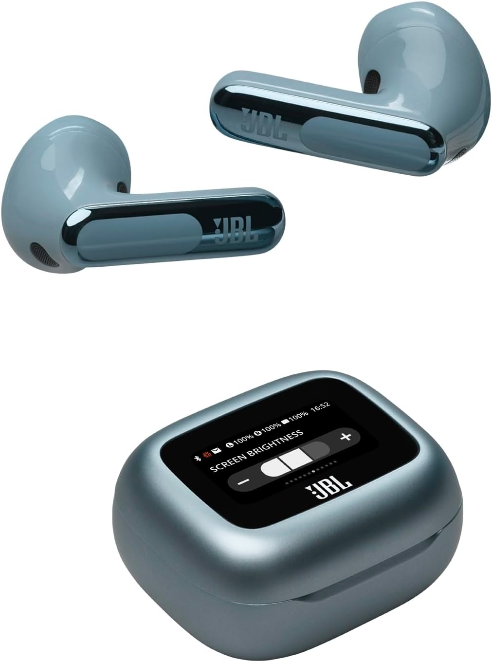 JBL LIVE FLEX 3 BLUE