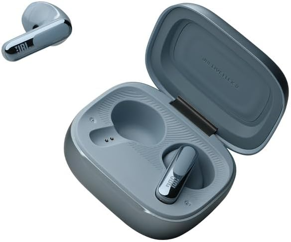 JBL LIVE FLEX 3 BLUE