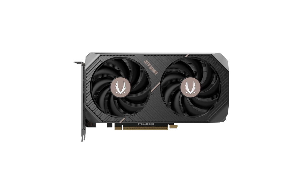 ZOTAC GAMING GeForce RTX 5060 Ti 8GB AMP