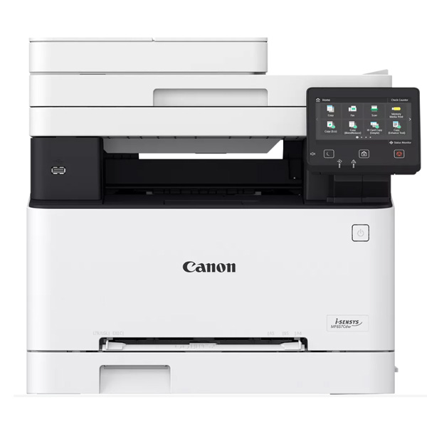 Canon I-Senys Mf657 Cdw Color Printer