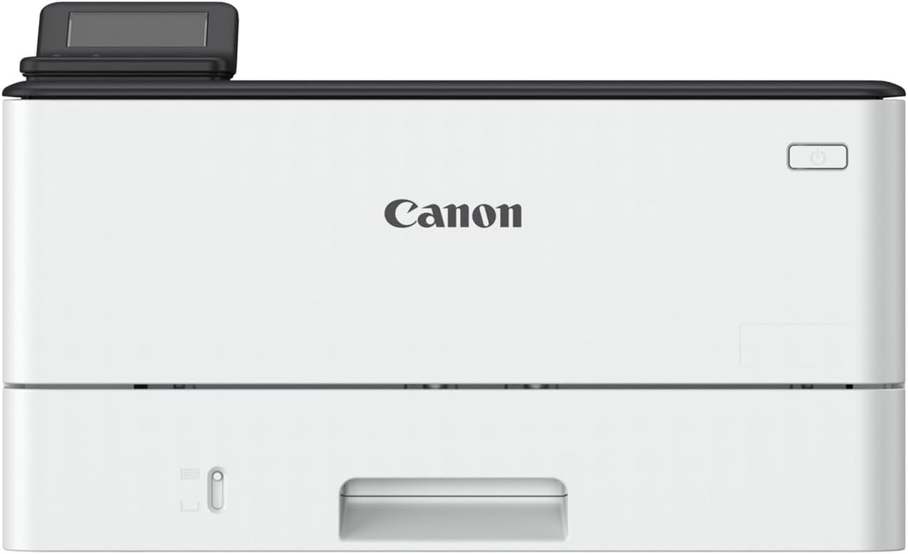 Canon I-Senys Lbp246Dw Laser Printer