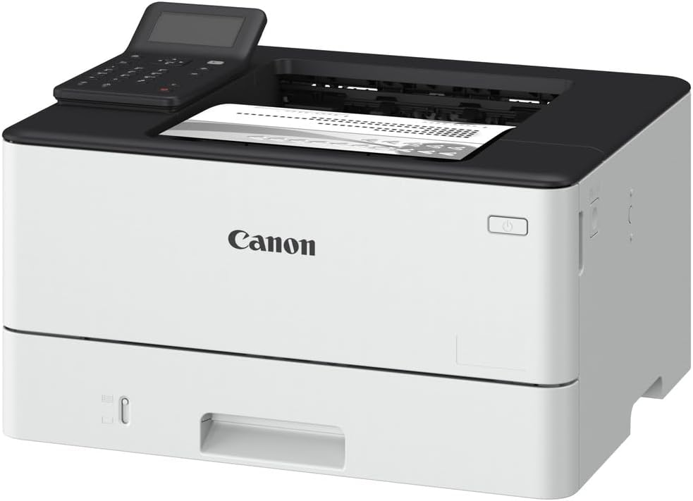 Canon I-Senys Lbp246Dw Laser Printer
