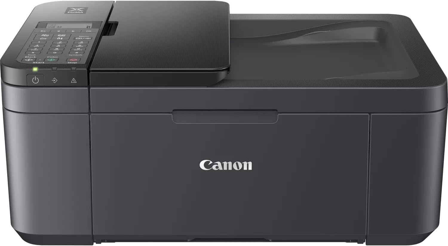 Canon Pixma Tr4645 Wireless Printer