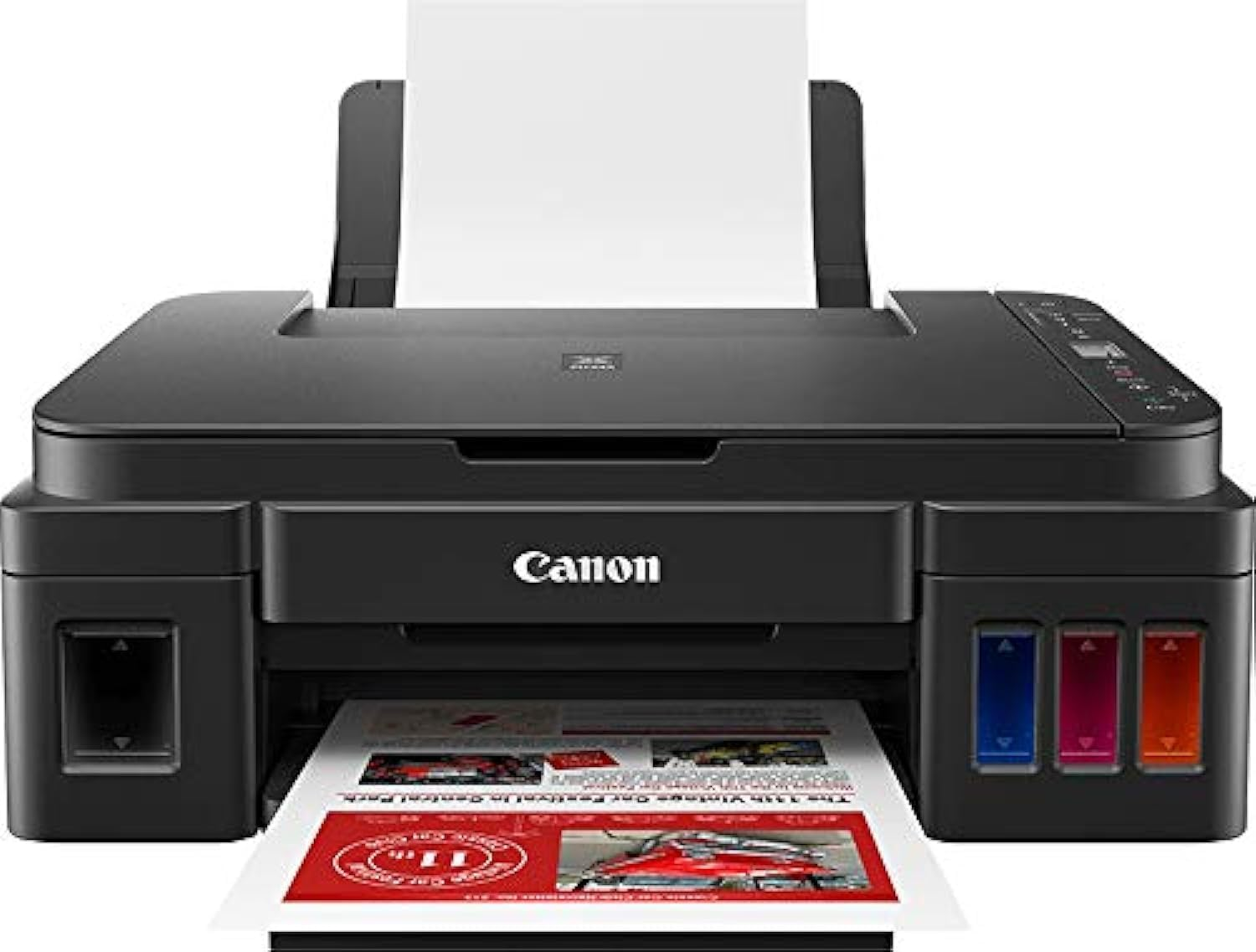Canon Pixma G3410 Printer Canon Pixma G3410 Printer