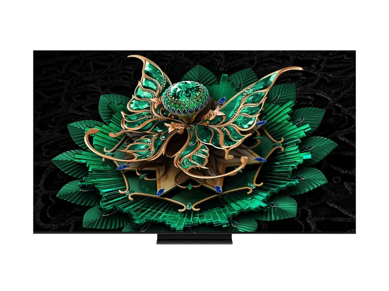 TCL 65C7K MINI LED 144Hz TV (2025) TCL 65C7K MINI LED 144Hz TV (2025)