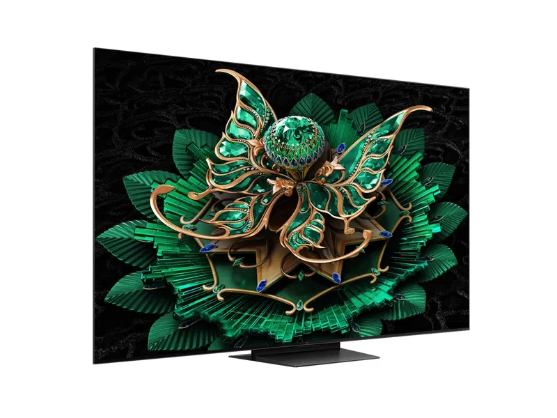 TCL 75C7K MINI LED 144Hz TV (2025)