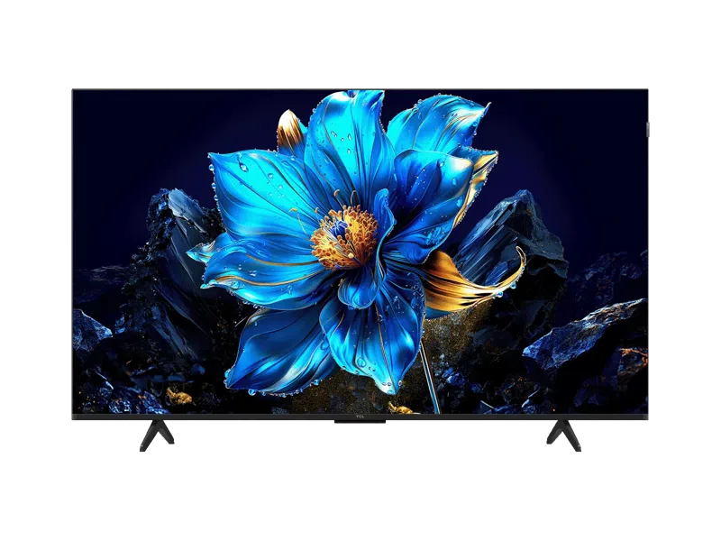 TCL 65P7K QLED 120Hz TV (2025)