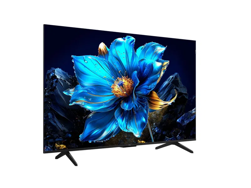 TCL 65P7K QLED 120Hz TV (2025)
