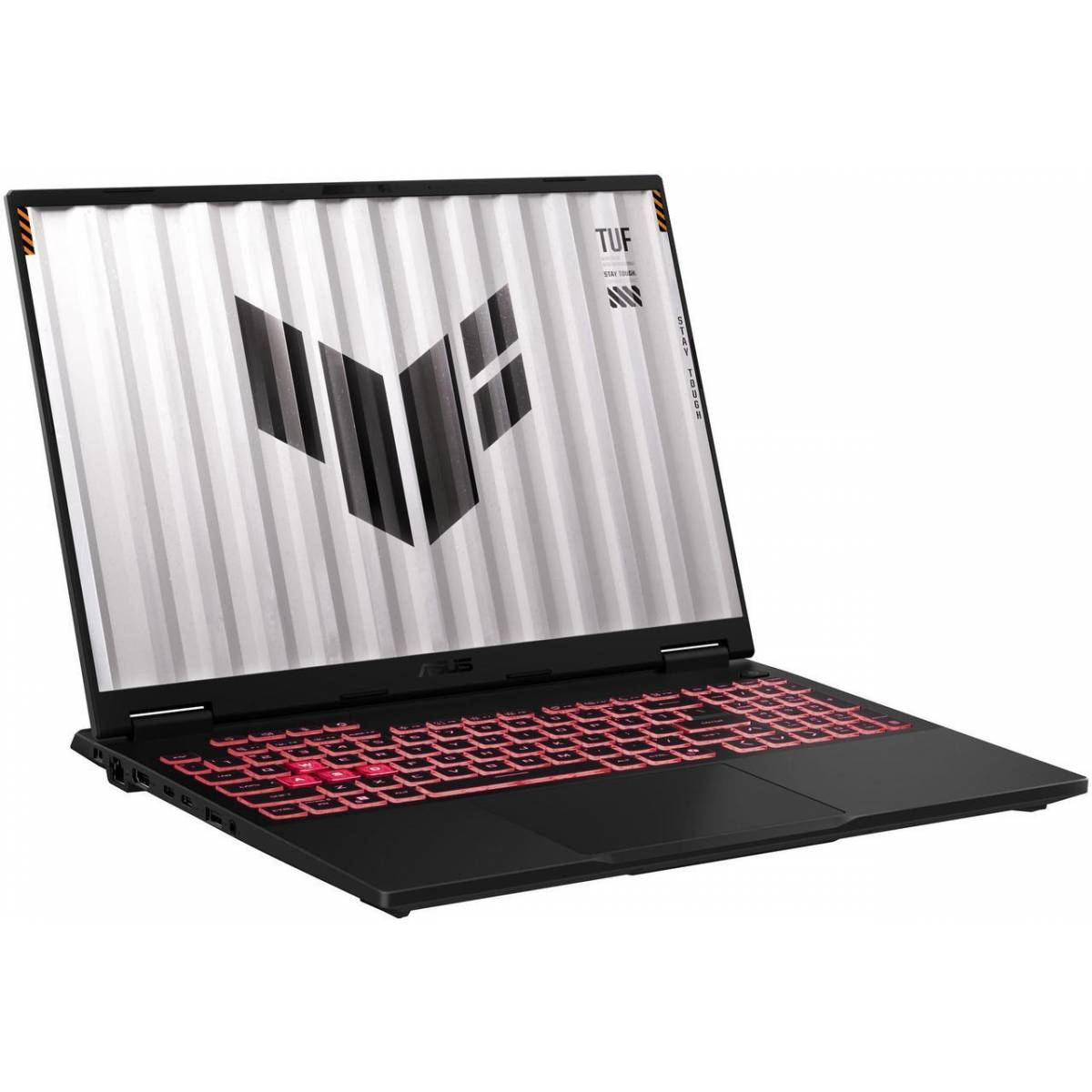ASUS TUF Gaming A16 AMD Ryzen 7 260 Up to 5.1 GHz RTX 5060 8GB 16GB DDR5 5600 16