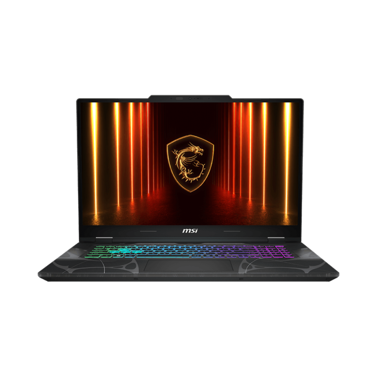 MSI Cyborg 15 B2RWFKG Intel® Core™ 7 240H RTX 5060 8GB DDR7 16 GB DDR5 1 TB M.2 SSD 15.6