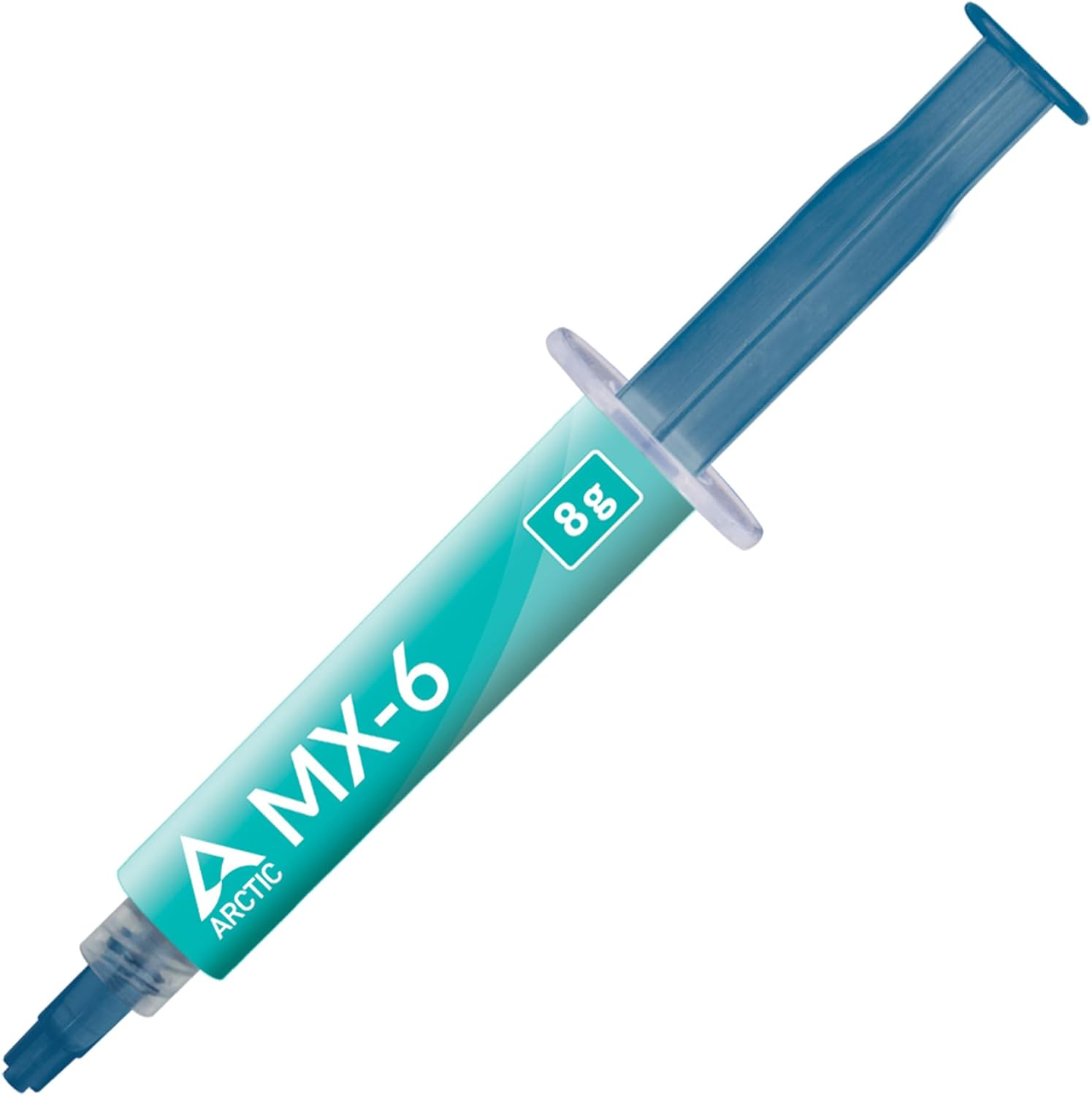 ARCTIC MX-6 Thermal Paste ( 8 Grams ) ARCTIC MX-6 Thermal Paste ( 8 Grams )