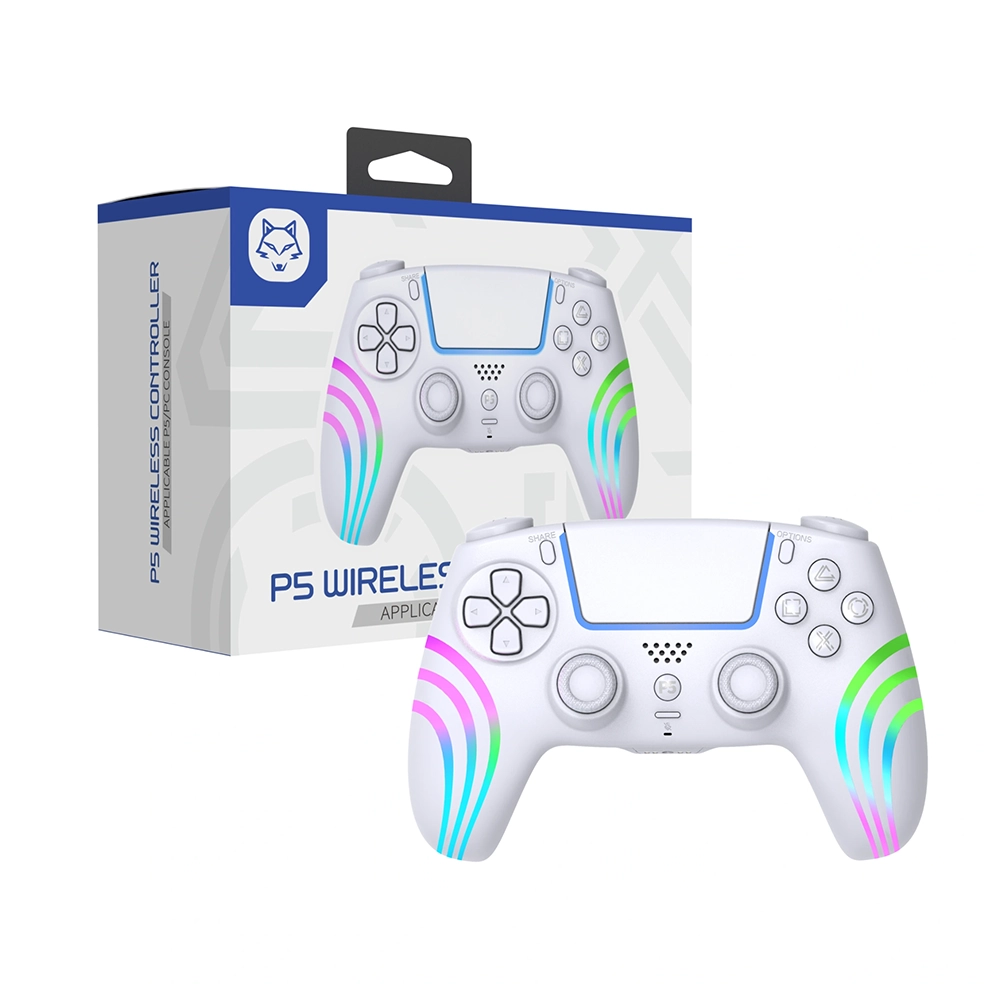 Honson Wireless Controller PS5