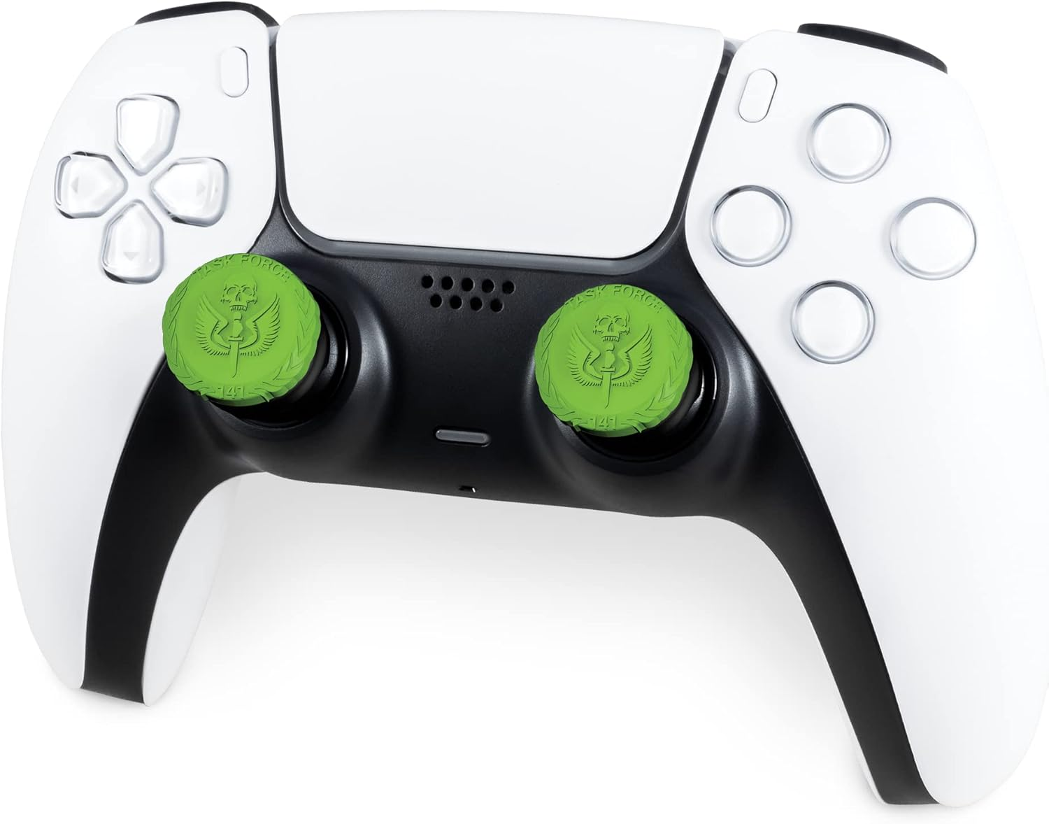 KontrolFreek Call of Duty MW2 2596-PS5 Thumbsticks - Green