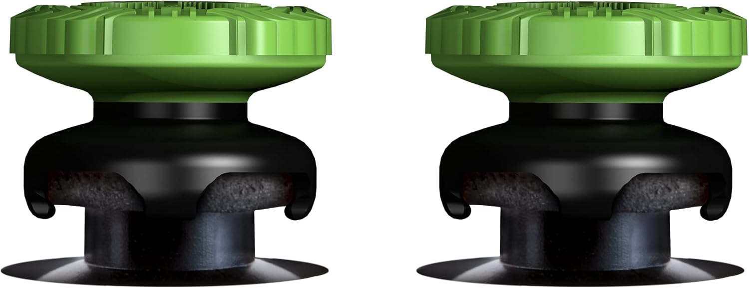 KontrolFreek Call of Duty MW2 2596-PS5 Thumbsticks - Green