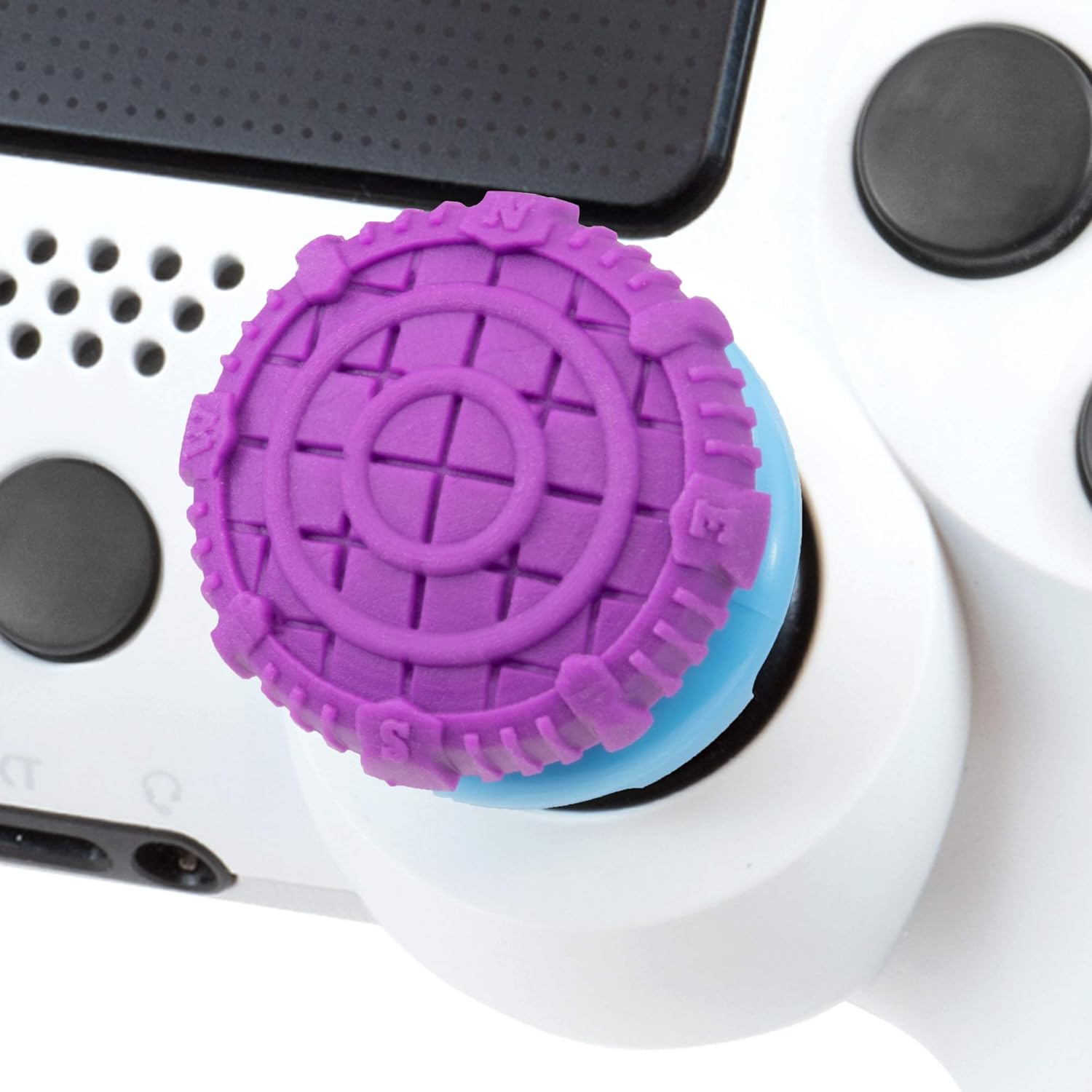 KontrolFreek FPS Freek Battle Royale for PlayStation 4